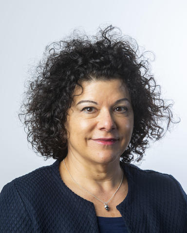 Headshot of Dr. Jodi Forlizzi