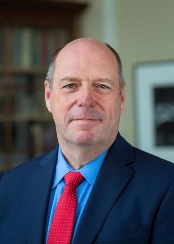 Dr. Martin Schmidt