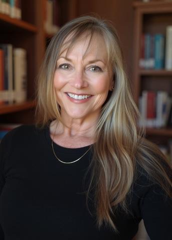 Head of Dr. Melissa Grupen-Shemansky