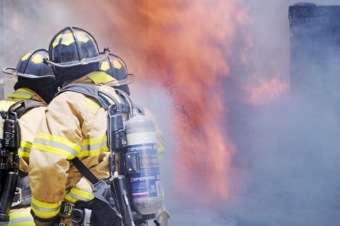 First Responders