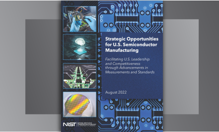 thumbnail image of cover of Strategic Opportunities for U.S. Manufacturing report
