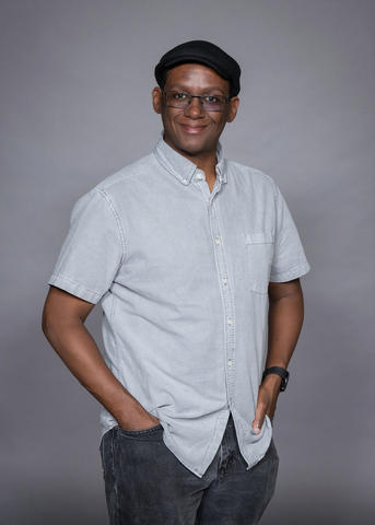 William Ratcliff Photo