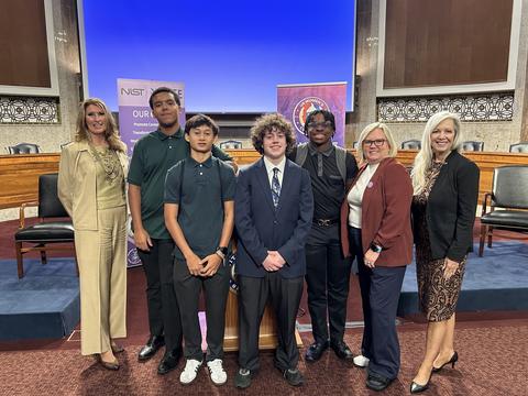 2024 CCW Launch Event