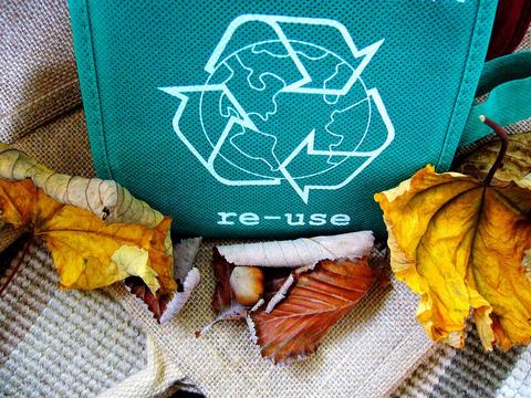Recycling Image