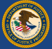 National Institute of Justice Logo