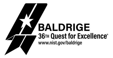The 36th Quest for Excellence Conference Logo JPEG artwork.