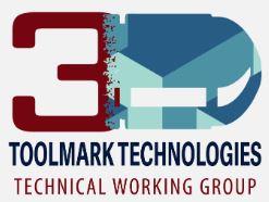 3D Toolmark Technologies TWG Logo