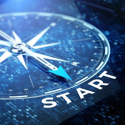 Start