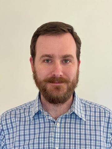Picture of John Vinson