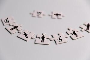 Human Factors Photo