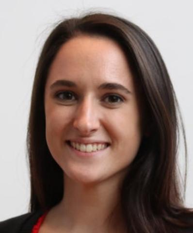 Staff photo of Julia Murphy