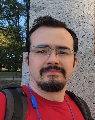 Daniel J Sauceda Profile Picture
