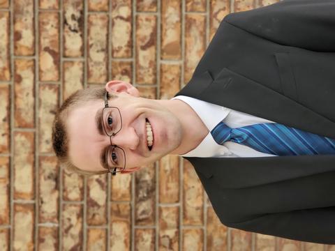 Image of Samuel Hales