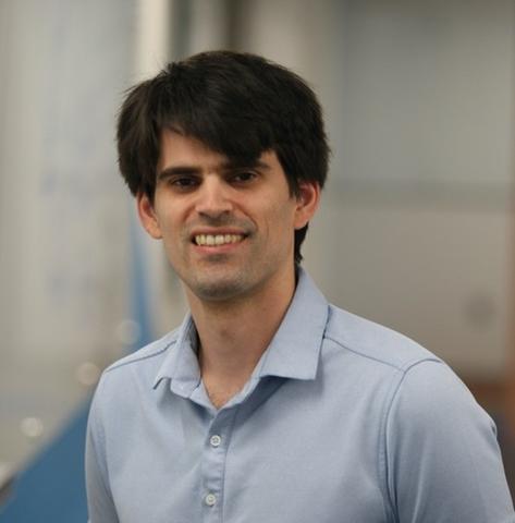 Michael Gullans, NIST