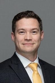 Eric Switzer