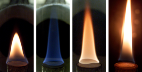 Flame Retardants