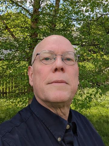 Ulf Griesmann