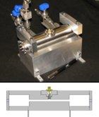 photoacoustic resonator