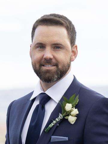 head shot