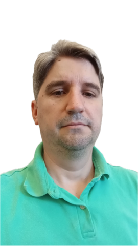 Marcos Vanella