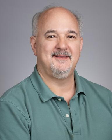 Photo of David Plusquellic