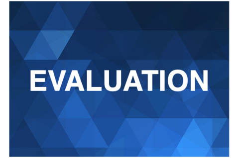 dark blue background with text overlay