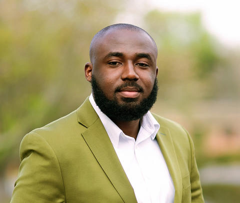 Nigel Amoafo-Yeboah