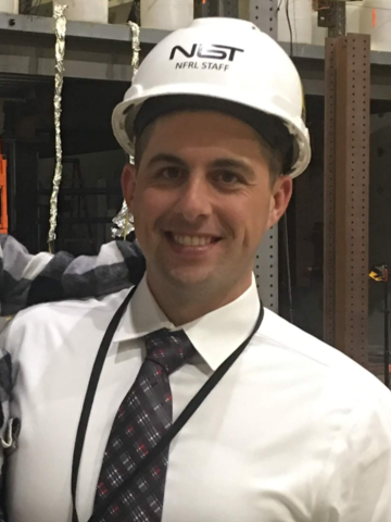 Anthony R. Chakalis