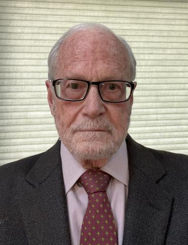 Peter J. Mohr