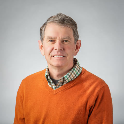 Nicholas Ritchie