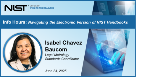 Tips and Tools for Navigating the PDF Electronic Version of NIST Handbooks