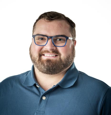 David Deisenroth