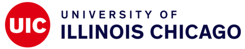University of Illinois Chicago logo