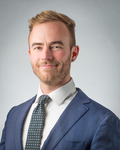 Noah Last headshot