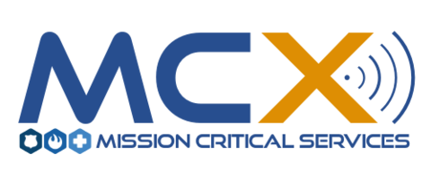 Mission Critical Services Logo