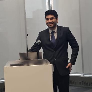 Siddharth Singh