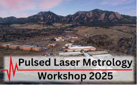 Pulsed Laser Metrology Workshop