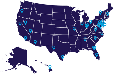 RAMPS Communities Map