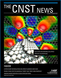 Spring/Summer 2015 Edition of the CNST News