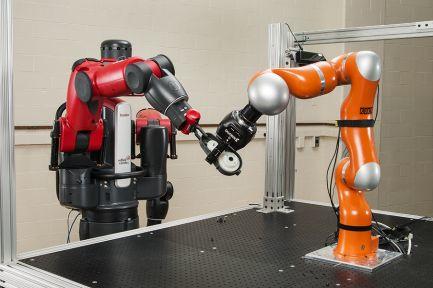 Collaborative robots