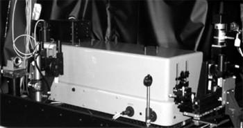 Reference Transmittance Spectrophotometer