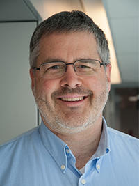 Robert D. McMichael
