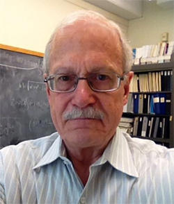 Peter Mohr