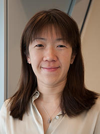 Liya Yu