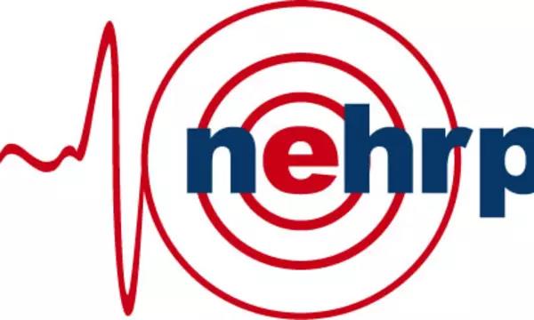 NEHRP logo