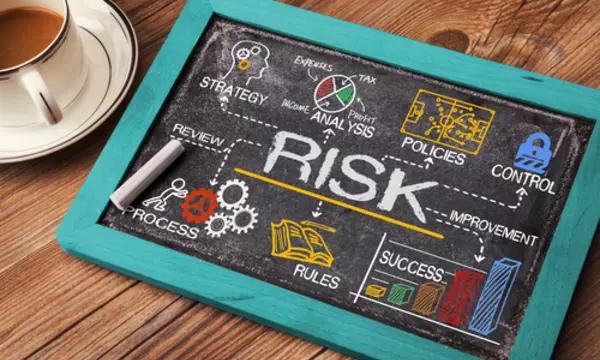 Image representing Risk Management