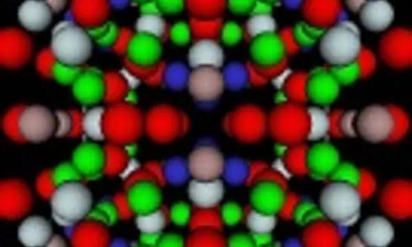lattice
