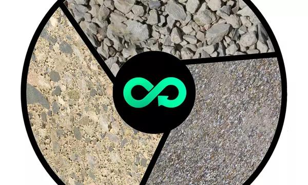 Circular Concrete