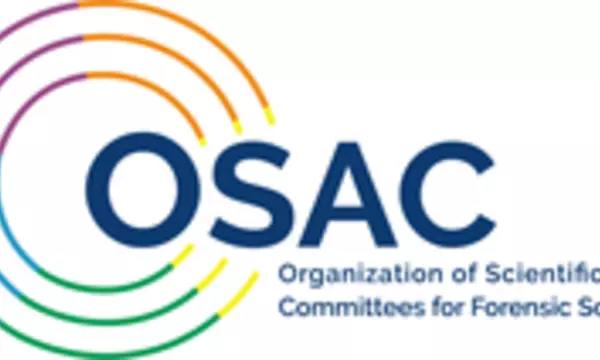 OSAC Logo