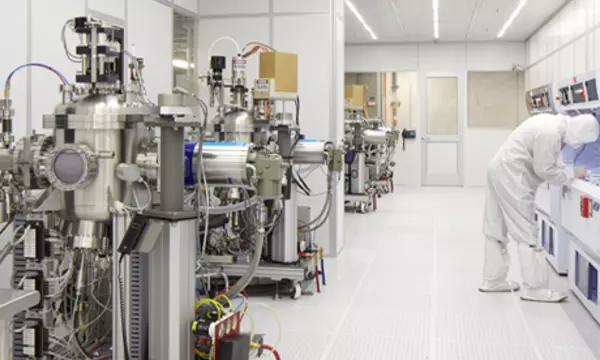 Boulder Microfabrication Facility (BMF)